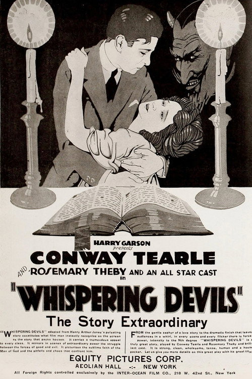 Whispering Devils