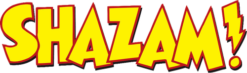 Shazam! logo