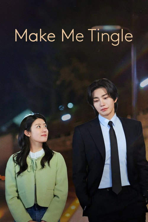 Make Me Tingle