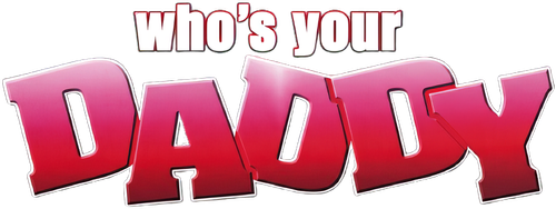 Who's Your Daddy? logo