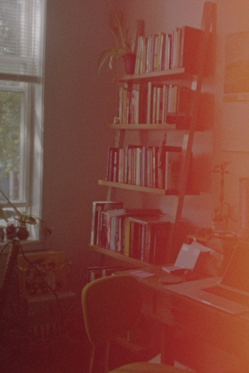 THIS IS WHERE I WANT TO BE