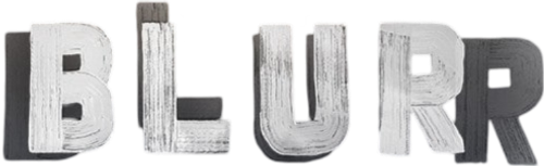 Blurr logo