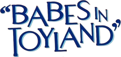 Babes in Toyland logo
