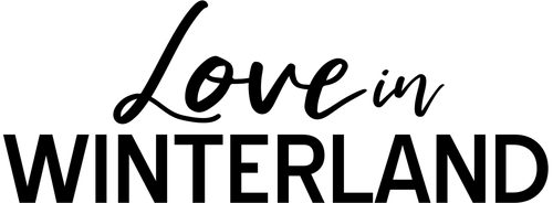 Love in Winterland logo