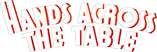 Hands Across the Table logo