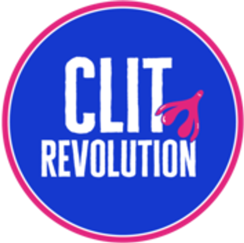 Clit revolution logo