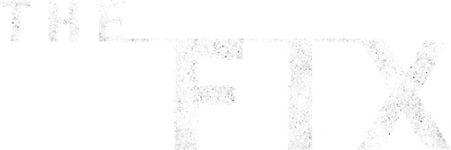 The Fix logo