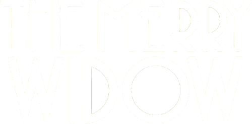 The Merry Widow logo
