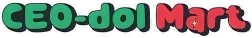 CEO-dol Mart logo
