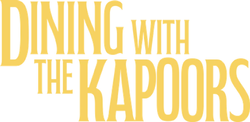 Dining with the Kapoors logo