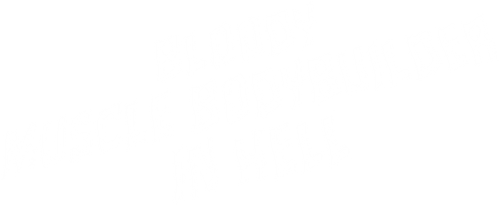 Bloody Muscle Body Builder in Hell logo