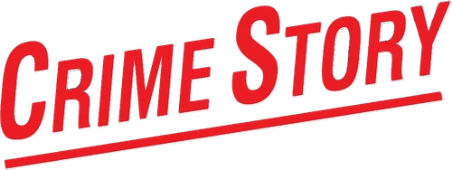 Crime Story logo