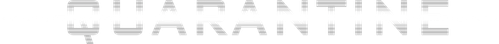 Quarantine logo