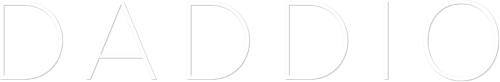 Daddio logo