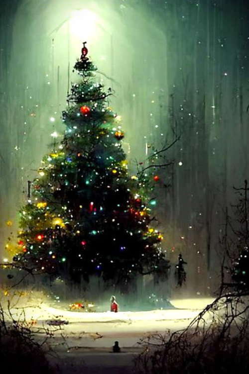 A Figgly Christmas