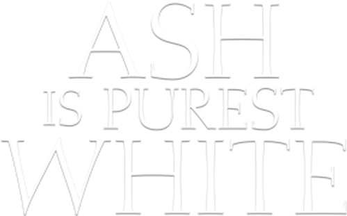 Ash Is Purest White logo