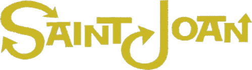 Saint Joan logo