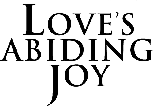 Love's Abiding Joy logo