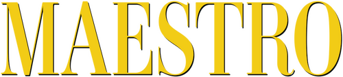 Maestro logo