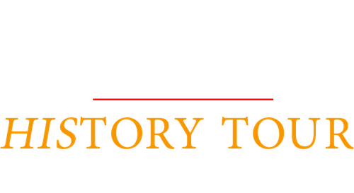 Michael Jackson: HIStory World Tour - Live in Munich logo