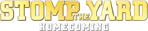 Stomp the Yard 2: Homecoming logo
