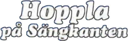 Jumpin' at the Bedside logo