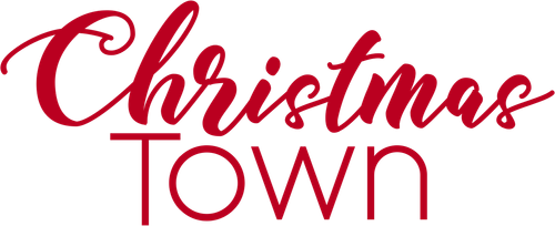 Christmas Town logo