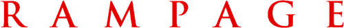 Rampage logo