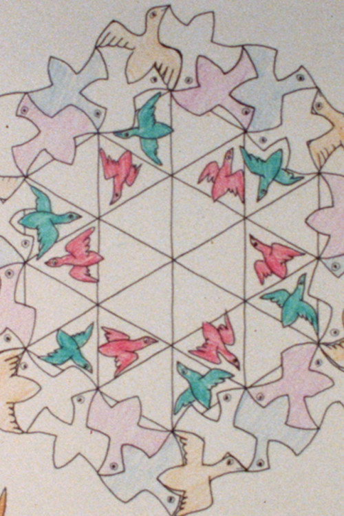 Spiral Labyrinth