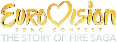 Eurovision Song Contest: The Story of Fire Saga logo