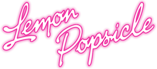 Lemon Popsicle logo