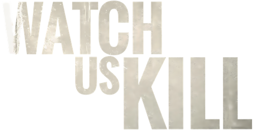 Watch Us Kill logo