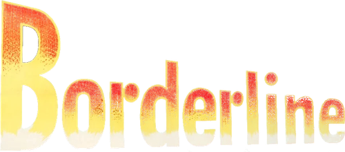 Borderline logo