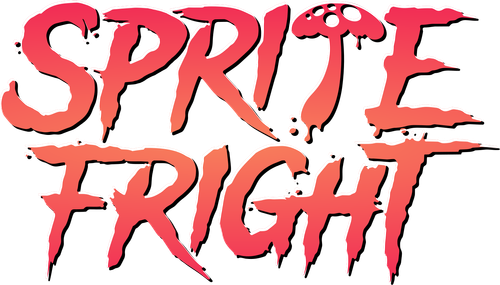 Sprite Fright logo