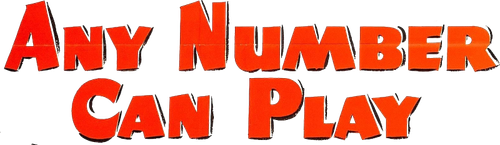 Any Number Can Play logo