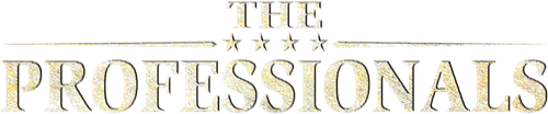 The Professionals logo