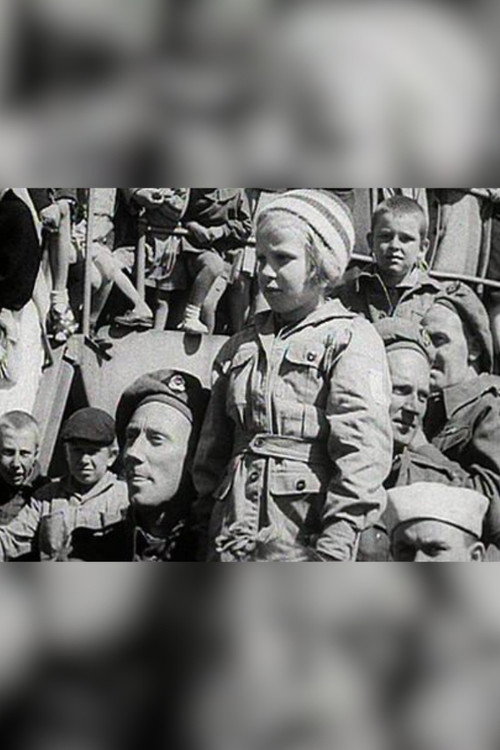 Weekly Review No. 169 - New Zealand Soldiers and Polish Children