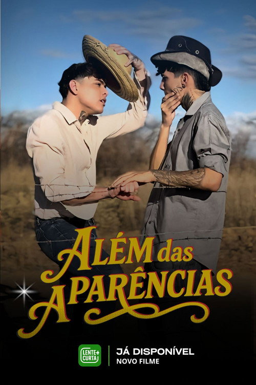 Além das Aparências