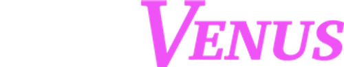 I'm Your Venus logo