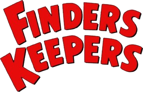Finders Keepers logo