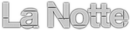 La Notte logo