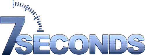 7 Seconds logo