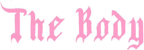 The Body logo