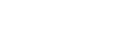 The Real Housewives of Orange County logo