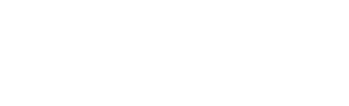 The Cabin Chronicles logo