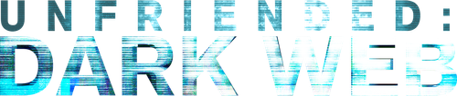 Unfriended: Dark Web logo