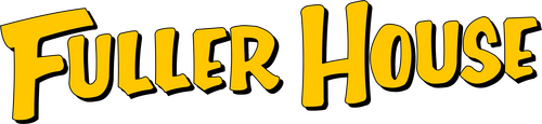 Fuller House logo