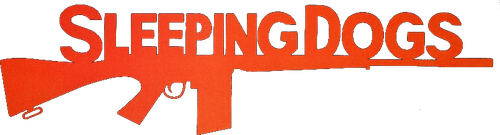 Sleeping Dogs logo