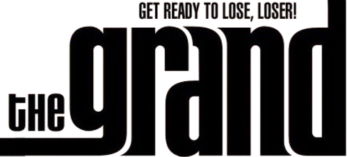 The Grand logo