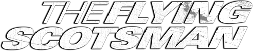 The Flying Scotsman logo